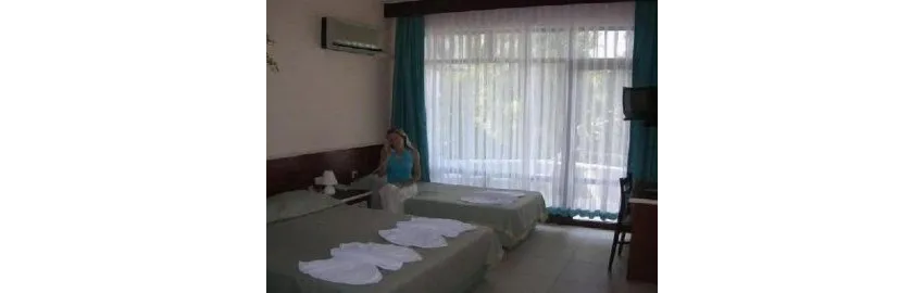 Kemer Hotel 3*-13