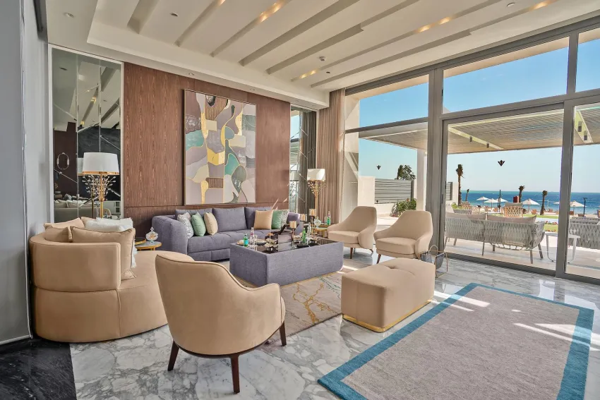 Rixos Premium Magawish Suites & Villas 5*-13