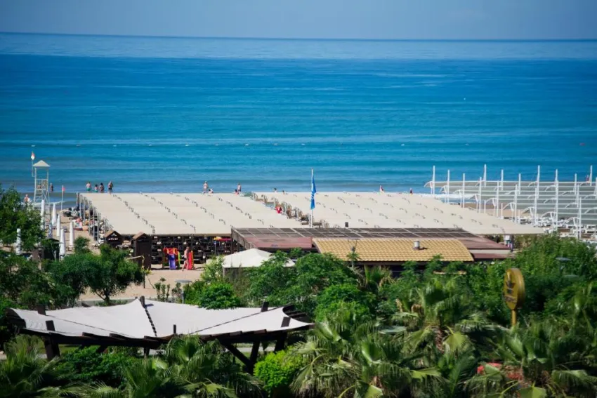 Arnor De Luxe Hotel & Spa 5*-28