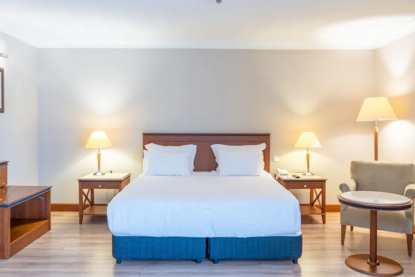 IC Hotels Airport 4*-11