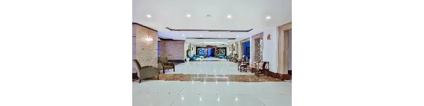 Clover Magic Belek 5*-44
