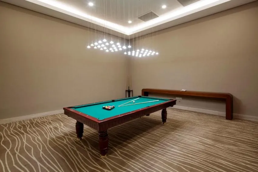 THE SENSE DELUXE HOTEL  5*-19