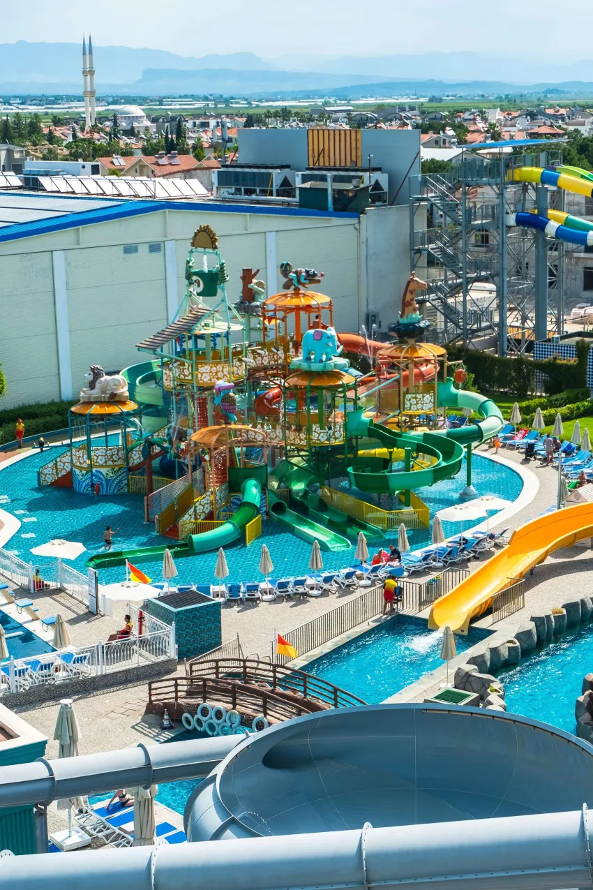 Granada Luxury Belek 5*-494