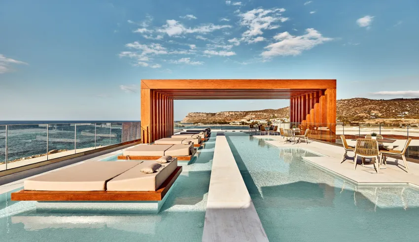 Enorme Santanna Island 5*-2