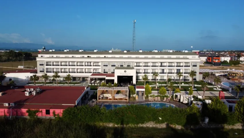 HOTELLA HOTEL & SPA  4*-17
