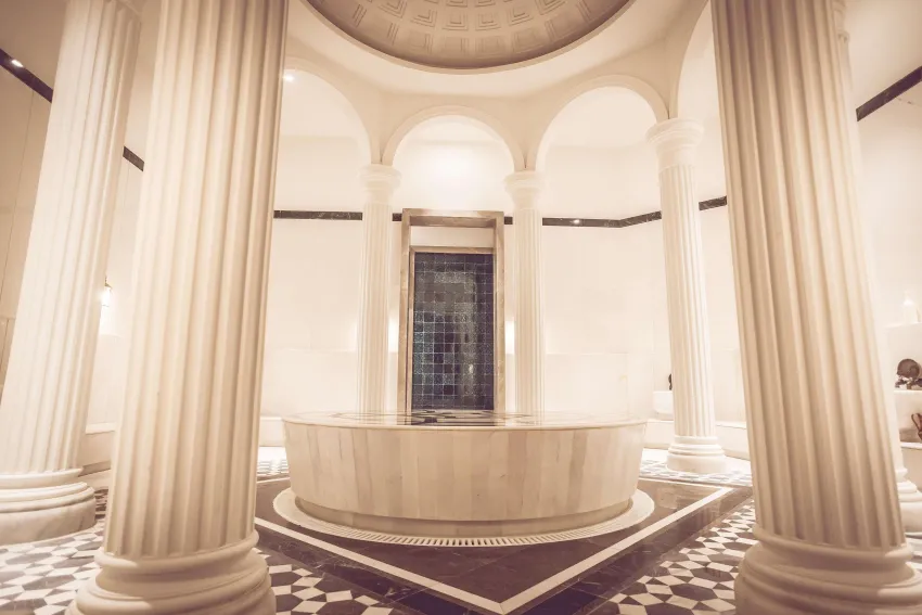 The Land Of Legends Kingdom Hotel 5*-126