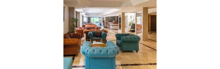 Fame Hotel 3*-4