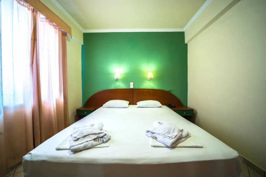 Porto Kalamaki Hotel 2*-11