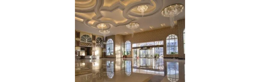 Oz Hotels Side Premium 5*-3