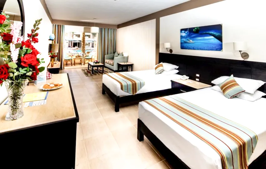 El Karma Aqua Beach Resort 4*-103