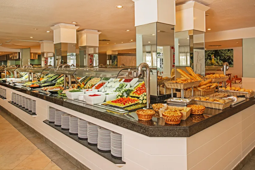 Iberostar Waves Ciudad Blanca 4*-87