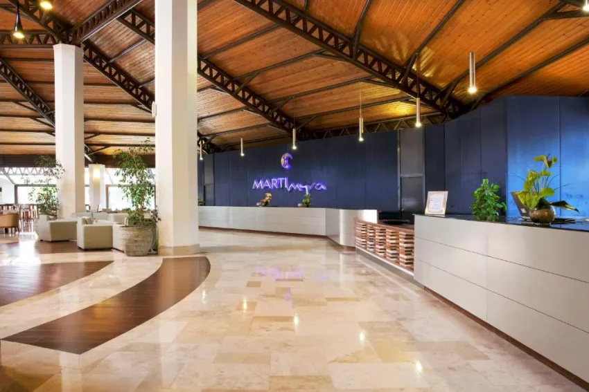 Marti Myra Resort 5*-18