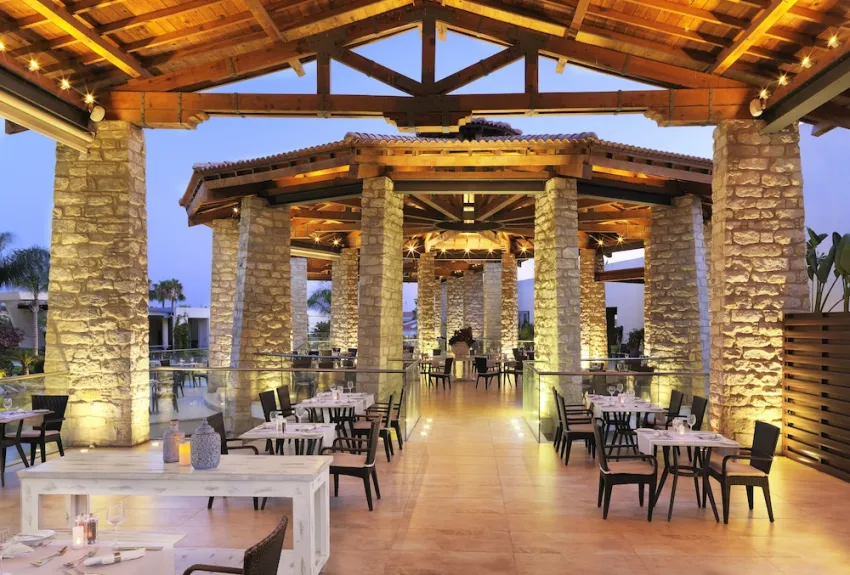 Olympic Lagoon Resort Agia Napa 4*-121