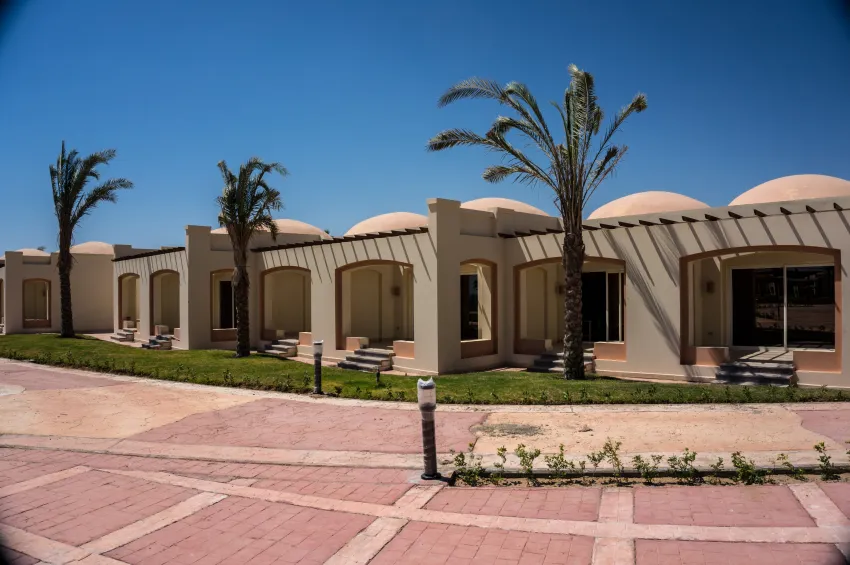 Amarina Queen Resort & Aqua Park Marsa Alam 5*-28