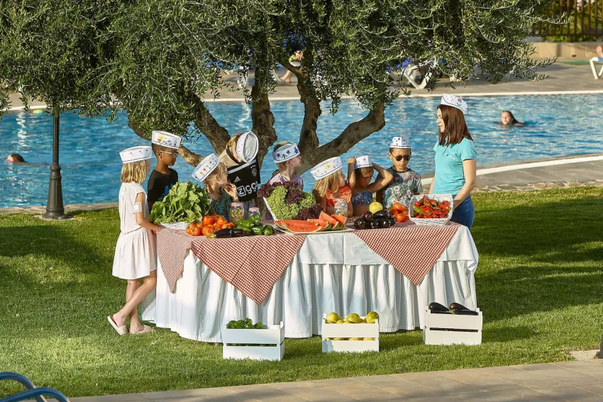 Vasia Resort and Spa 5*-15