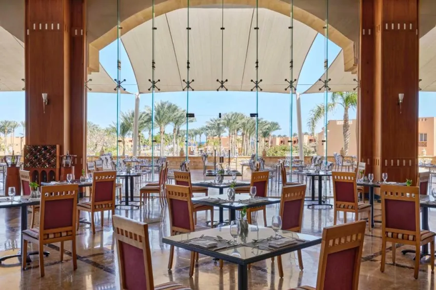 Jaz Grand Marsa 5*-13