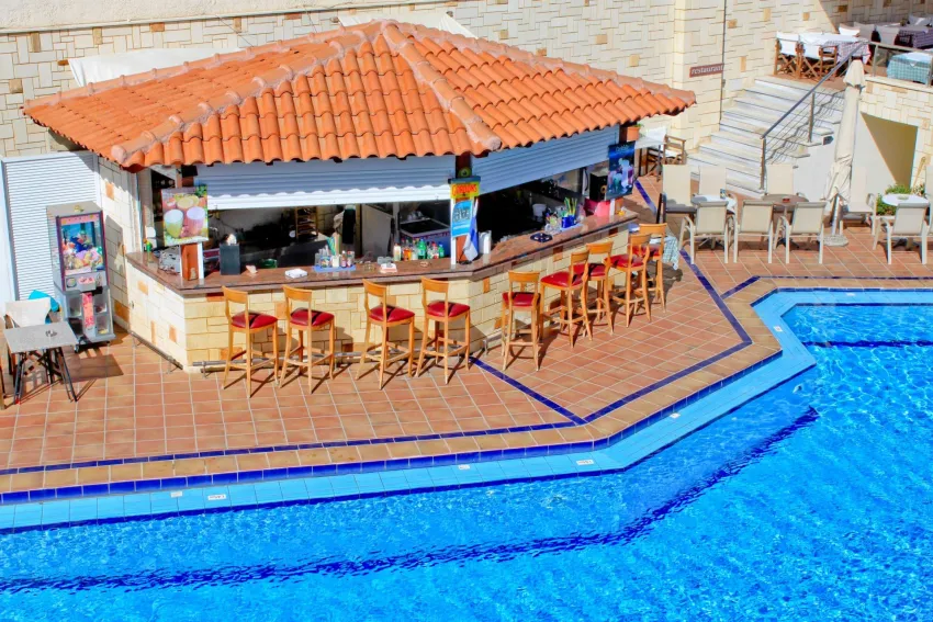 Porto Kalamaki Hotel 3*-7