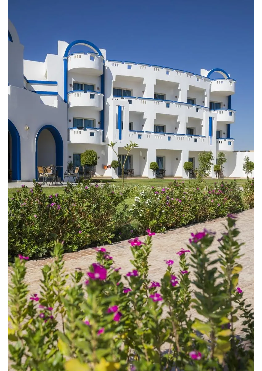 Coral Sun Beach Resort 4*-14