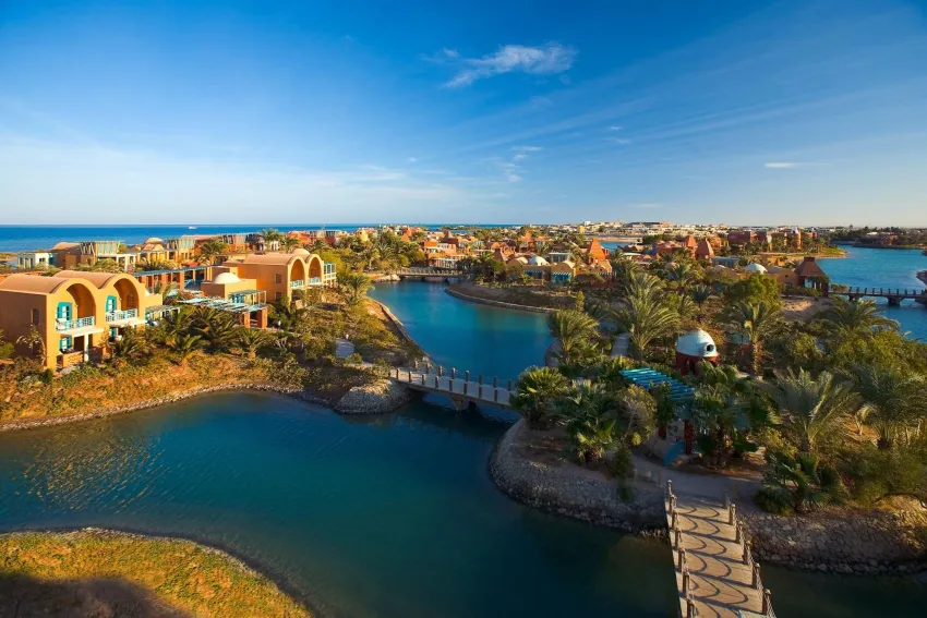 Sheraton Miramar Resort El Gouna 5*-38