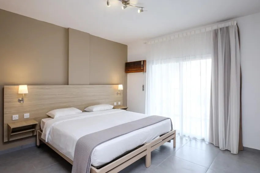 Pandream Hotel Apartments 3*-4