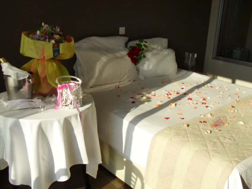 Napa Mermaid Hotel & Suites 4*-26