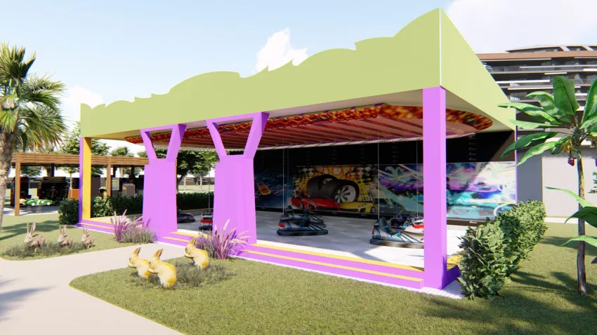 Calyptus Kirman Premium (Ex Kirman Calyptus Resort) 5*-13