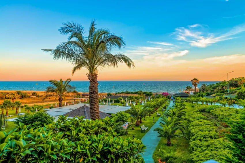 Royal Atlantis Spa & Resort 5*-12