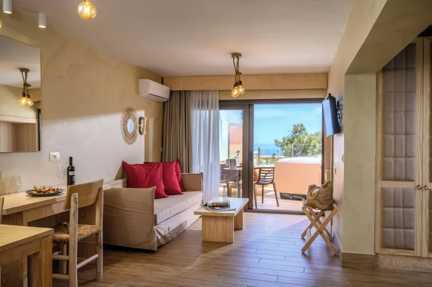 Esperides Resort Crete, The Authentic Experience 4*-322