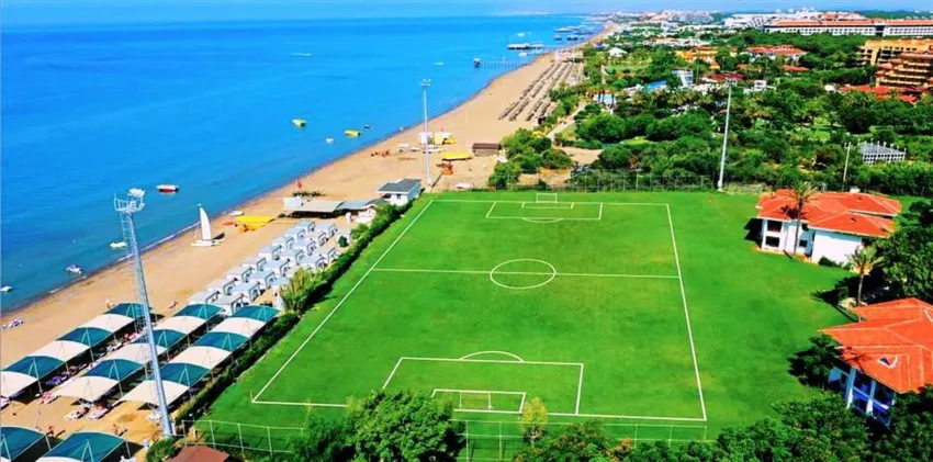 Belconti Resort Belek 5*-12