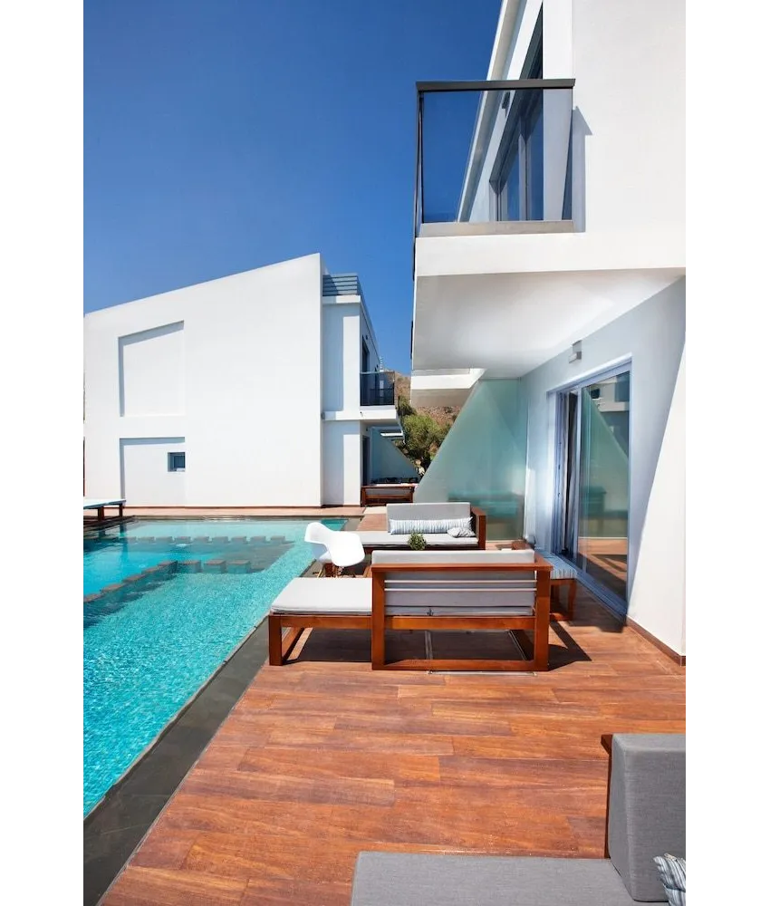 Anna's House & Sunday Beach 4*-15