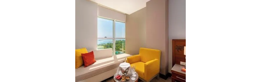 Leodikya Kirman Premium (Ex. Kirman Leodikya Resort) 5*-6