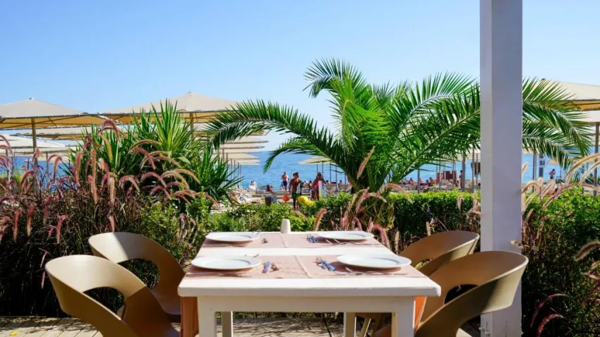 Riolavitas Spa & Resort Hotel 5*-65