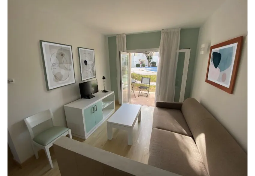 Apartamentos Vista Alegre Mallorca 2*-4