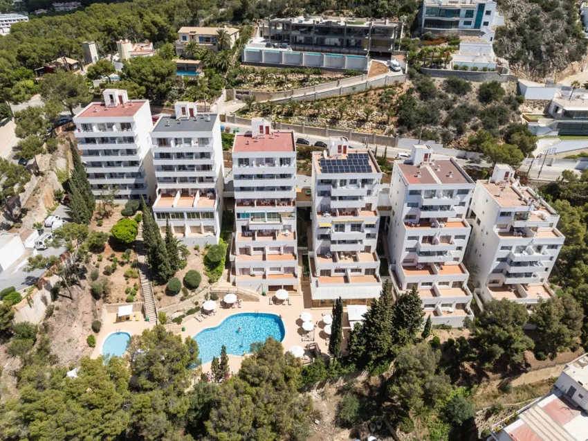 Vista Club Apartments -2