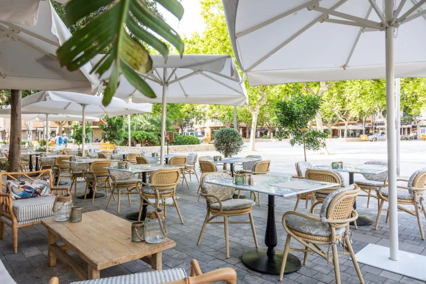 Hoposa Cultural Boutique 4*-33