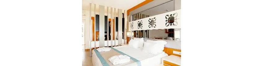 Flora Garden Beach (Adults Only 16+) 5*-227