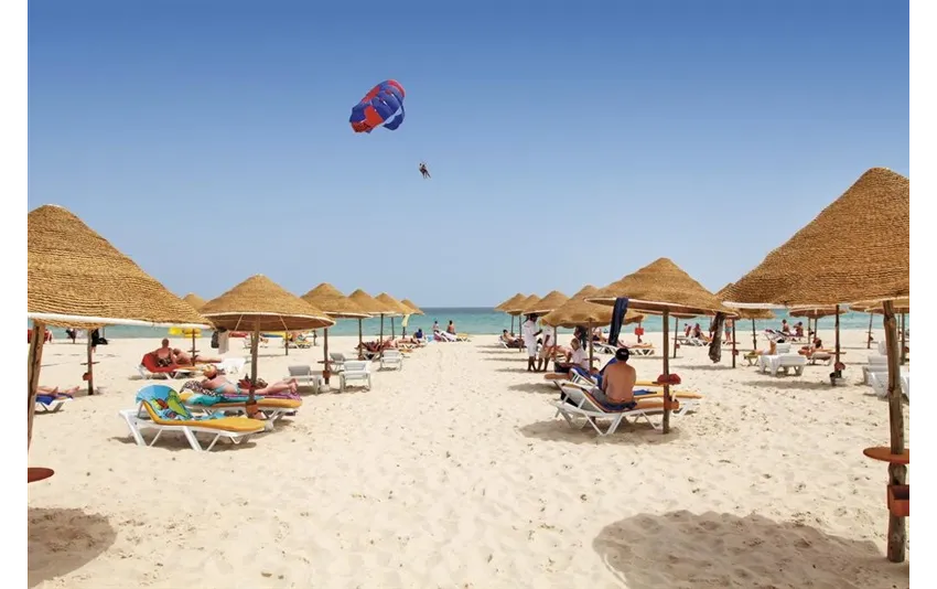 HOTEL TROPICANA AQUA PARK  3*-9