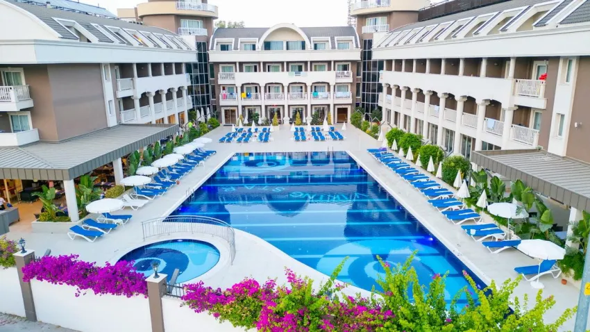 Viking Star Hotel 5*-12