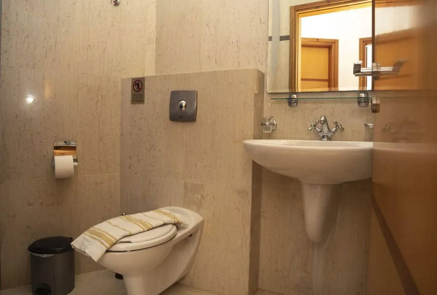 Alikes Studios & Suites 4*-12