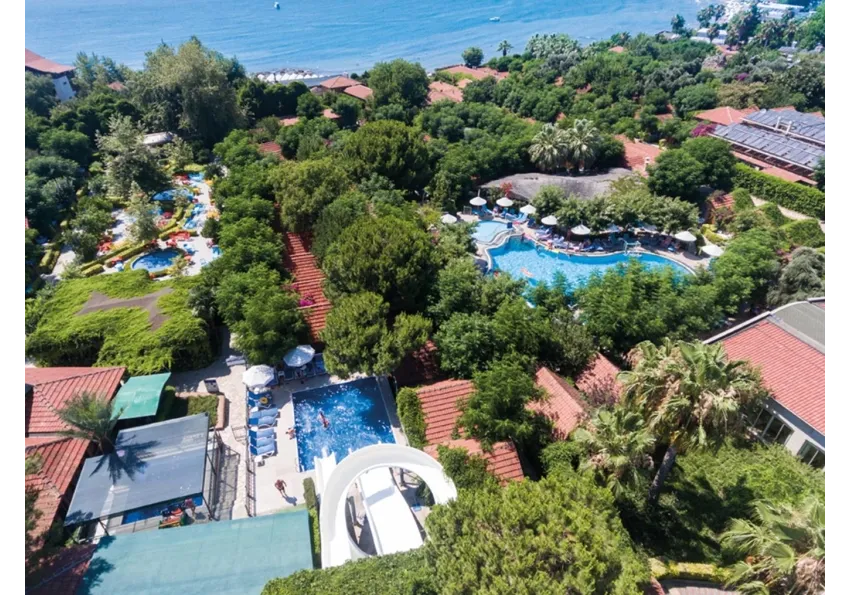Can Garden Resort 4*-9