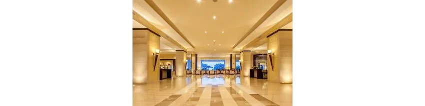Hotel Sentido Le Sultan 4*-8