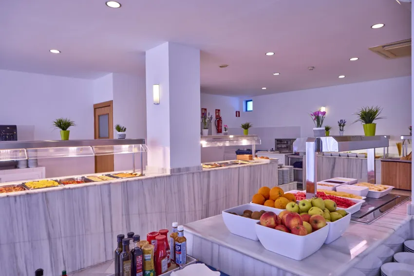 Ilusion Vista Blava 3*-45