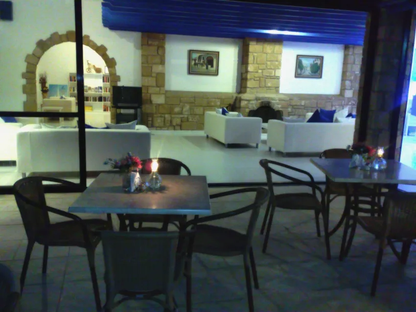 Hilltop Gardens 3*-20