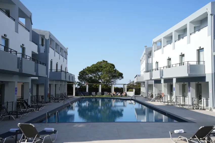 Sunrise Village Hotel 3*-47