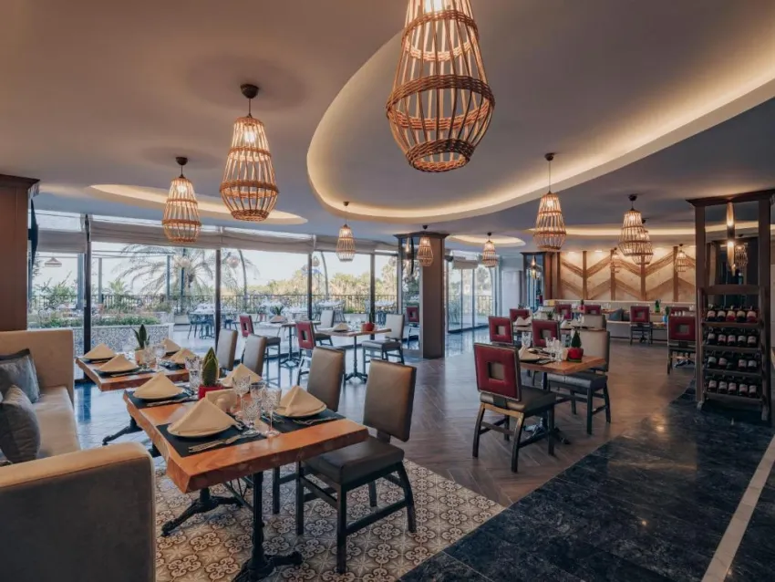 Selectum Family Comfort Side 5*-49