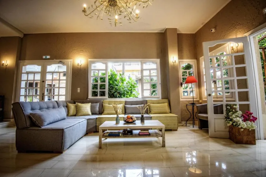 Lino Mare Boutique 4*-1