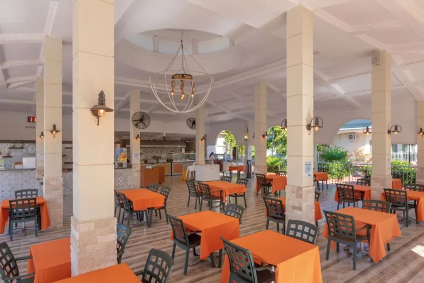 Seher Kumkoy Star Resort & Spa 4*-19