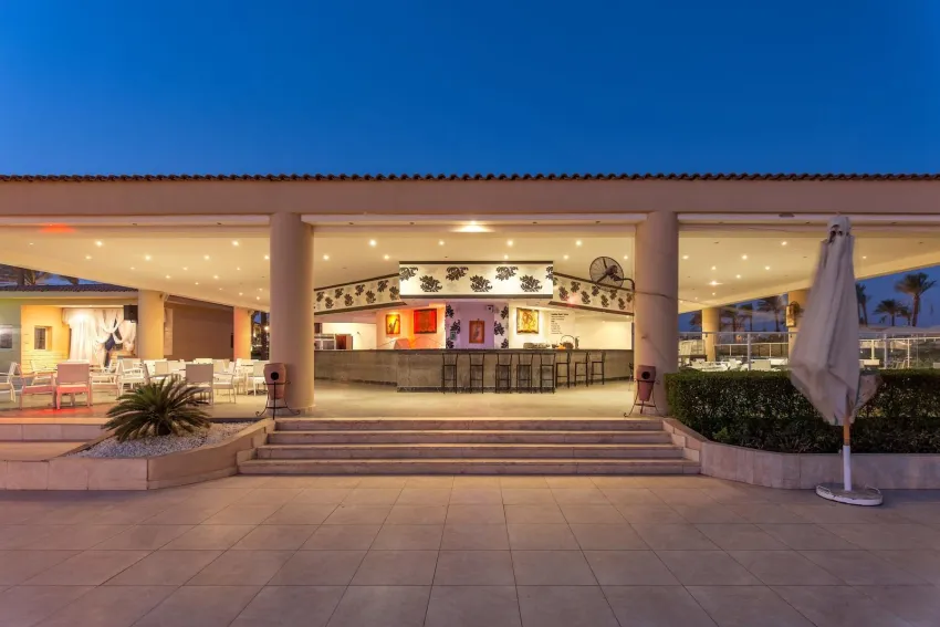 Cleopatra Luxury Resort Makadi Bay 5*-7