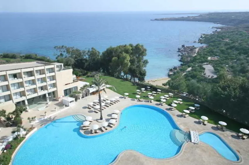 Grecian Park 5*-58