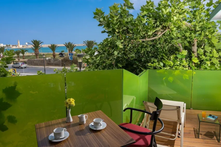 KYMA SUITES BEACH 5*-16